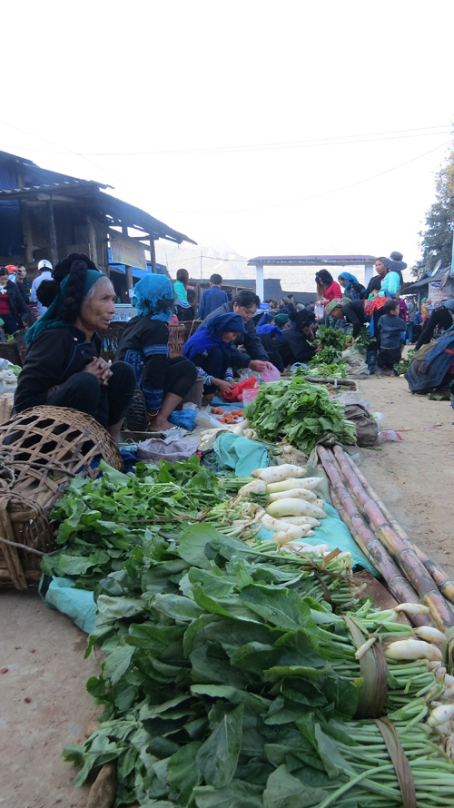 Phía đó, phiên chợ vùng cao ảnh 4